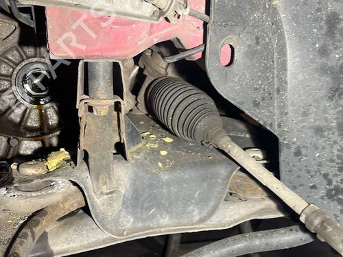 Used Steering rack Steering rack CITROËN C4 II (NC_) 1.6 HDi 115 (114 hp) 31114650 31114650