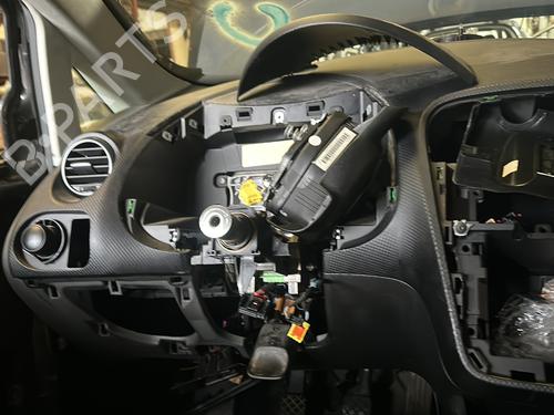 Used Dashboard SEAT ALTEA (5P1) 1.9 TDI (105 hp) 20866534