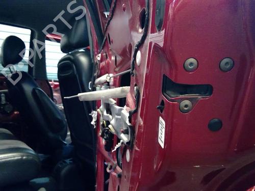 Rear right lock CHRYSLER PT CRUISER (PT_) 2.2 CRD | BP20864410C99 