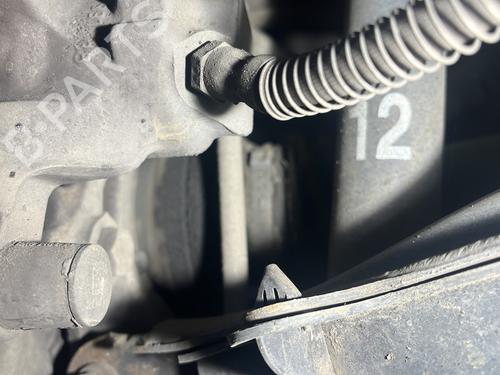 Used Left front driveshaft MERCEDES-BENZ E-CLASS Coupe (C207) E 220 CDI (207.302) (163 hp) 27977492