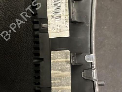 Electronic module SKODA FABIA II (542) 1.9 TDI | BP20862309M83