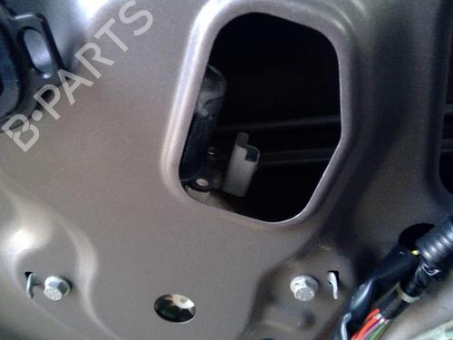 Used Front left window mechanism Front left window mechanism NISSAN MICRA III (K12) [2002-2011] 21858745 21858745