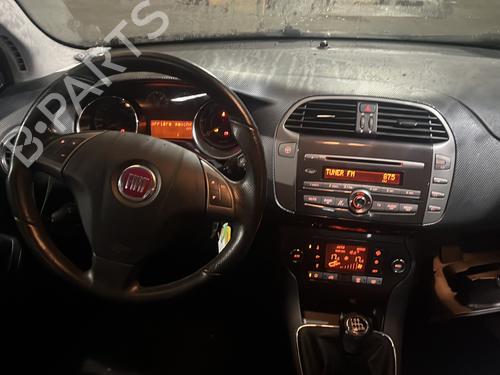 Left front window switch FIAT BRAVO II (198_) 1.6 D Multijet (198AXL1B) | BP29477971I27 - Image 8