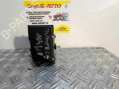 Used ABS pump CITROËN JUMPER II Van 2.2 HDi 100 (101 hp) 20864599