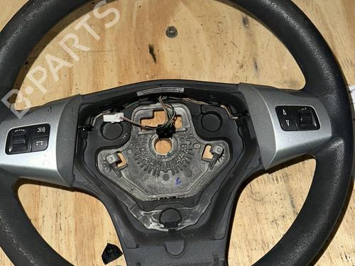 Used Steering wheel OPEL CORSA D (S07) 1.2 (L08, L68) (86 hp) 20866275