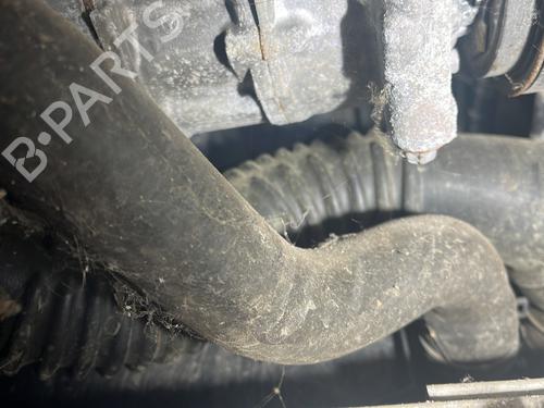 Used Water radiator Water radiator MERCEDES-BENZ GLA-CLASS (X156) GLA 180 CDI / d (156.912) (109 hp) 25701732 25701732