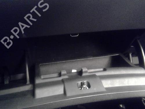 Glove box NISSAN QASHQAI I (J10, NJ10) 1.5 dCi | BP21861476C95 