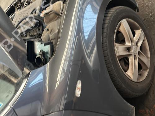 Used Right front fenders KIA CEE'D SW (ED) 1.6 CRDi 115 (115 hp) 20870540