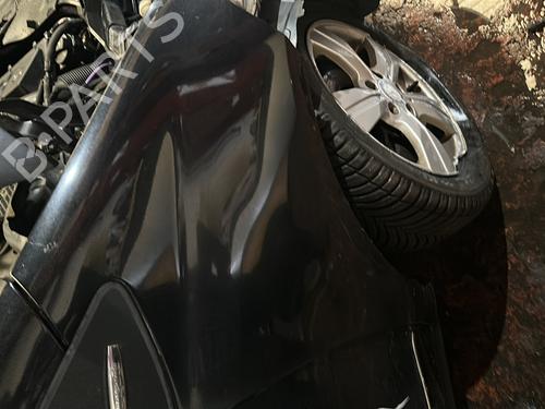 Used Right front fenders MERCEDES-BENZ A-CLASS (W169) A 180 CDI (169.007, 169.307) (109 hp) 20866524