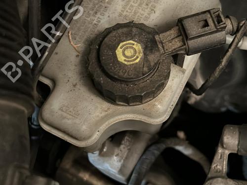 Used Brake master cylinder VW TOURAN (1T1, 1T2) 2.0 TDI 16V (140 hp) 20870338