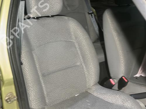 Beifahrersitz für RENAULT CLIO II (BB_, CB_) 1.2 16V (BB05, BB0W, BB11, BB27, BB2T, BB2U, BB2V, CB05,... (75 hp) 32031005