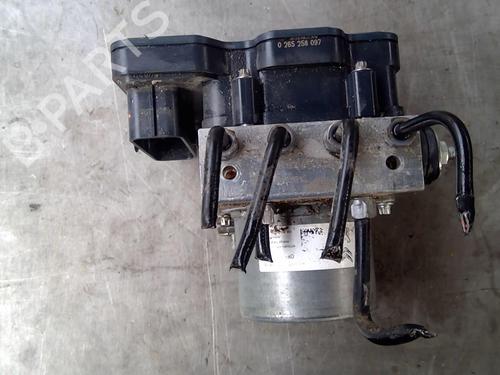 Used ABS pump CITROËN C4 CACTUS 1.2 THP 110 (110 hp) 21859482