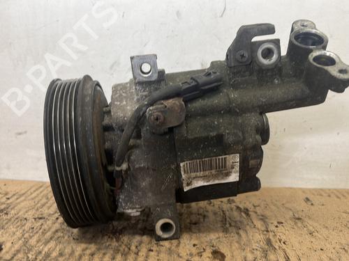 AC compressor DACIA DUSTER (HS_) 1.5 dCi | BP26496619M34 - Image 6