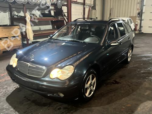 Used Parts MERCEDES-BENZ C-CLASS T-Model (S203) C 200 CDI (203.207) (122 hp) 4248512