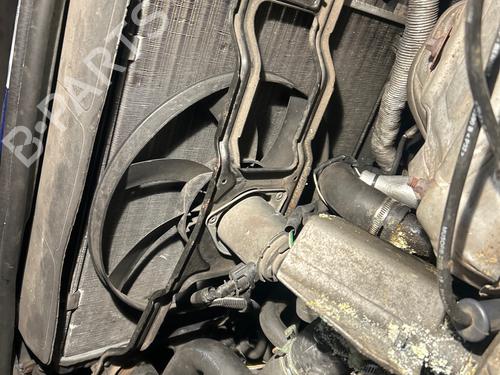 Used Radiator fan Radiator fan RENAULT MEGANE I Cabriolet (EA0/1_) 1.6 e (EA0F) (90 hp) 39727681 39727681