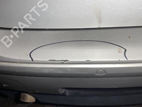 Rear bumper BMW 1 (E87) 118 i | BP22519861C8 