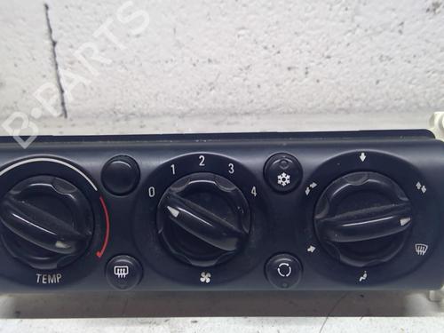 AC Styreenhet / Manøvreringsenhet MINI MINI (R50, R53) One (90 hp) 21861569