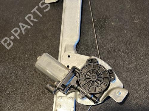 Rear left window mechanism DACIA DUSTER (HS_) 1.5 dCi | BP20865612C24 - Image 2