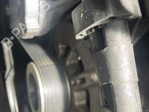 Used Alternator Alternator PEUGEOT 308 II (LB_, LP_, LW_, LH_, L3_) 1.6 HDi / BlueHDi 115 (115 hp) 26039866 26039866