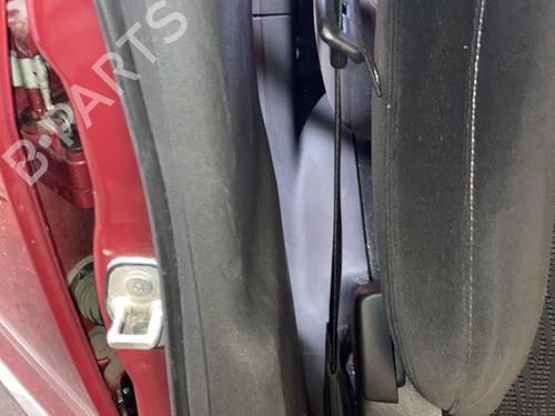 Used Front right seatbelt CITROËN C3 Picasso (SH_) 1.6 HDi (109 hp) 20863955