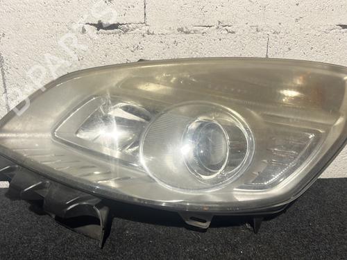 Venstre forlygte RENAULT SCÉNIC II (JM0/1_) 1.9 dCi (JM14) (131 hp) 30567458