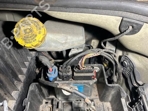 Used Servo brake Servo brake 38437865 38437865