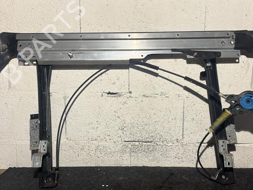 Used Front left window mechanism MINI MINI (R56) Cooper (120 hp) 31041722