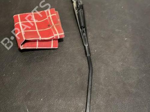 Front windshield wiper arm AUDI A1 Sportback (8XA, 8XF) 1.4 TFSI | BP20869562C143 