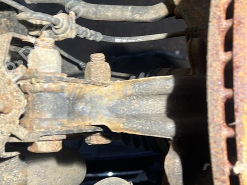 Used Left front steering knuckle Left front steering knuckle RENAULT MEGANE III Hatchback (BZ0/1_, B3_) 1.6 dCi (BZ00, BZ12, BZ13) (130 hp) 33021056 33021056