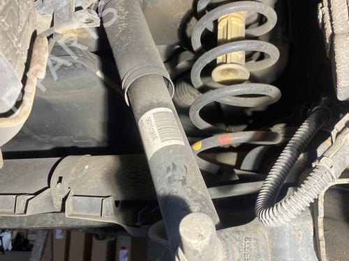 Used Right rear shock absorber RENAULT MEGANE IV Hatchback (B9A/M/N_) 1.5 Blue dCi 115 (B9A6) (116 hp) 22181023