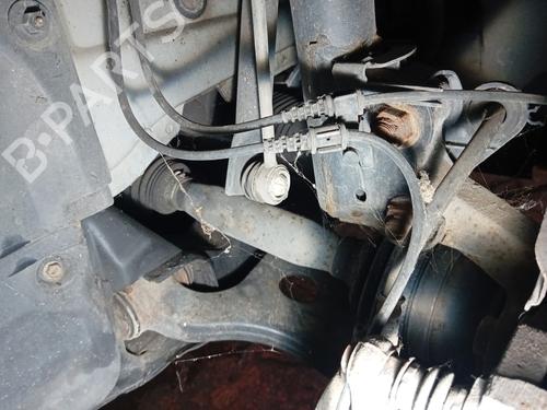 Used Right front driveshaft MERCEDES-BENZ B-CLASS Sports Tourer (W245) B 180 CDI (245.207) (109 hp) 20872225