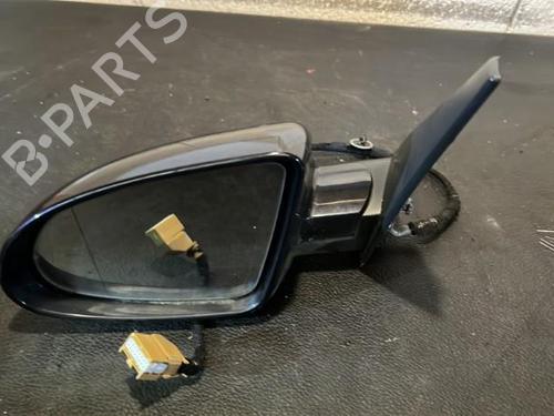 Bakspejl venstre AUDI A2 (8Z0) 1.4 (75 hp) 20869248