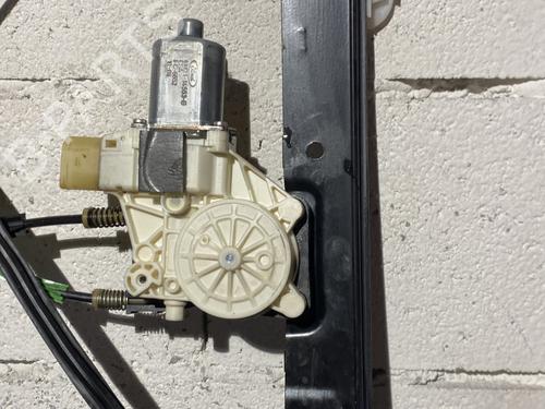 Front right window mechanism FORD MONDEO IV (BA7) 2.0 TDCi | BP23796772C23 - Image 3
