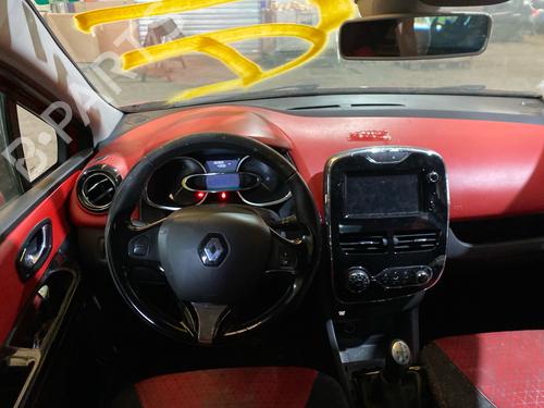 Dashboard RENAULT CLIO IV (BH_) 1.5 dCi 90 | BP38342118C46 - Image 6