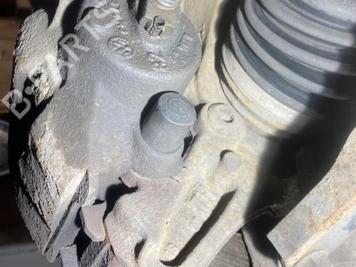 Used Right front brake caliper Right front brake caliper VW CADDY III Box Body/MPV (2KA, 2KH, 2CA, 2CH) 2.0 SDI (70 hp) 24200933 24200933