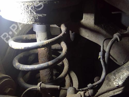 Used Right rear shock absorber VOLVO S80 I (184) 2.5 TDI (140 hp) 20863629