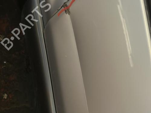 Right rear door MERCEDES-BENZ M-CLASS (W163) ML 270 CDI (163.113) | BP20870776C5 