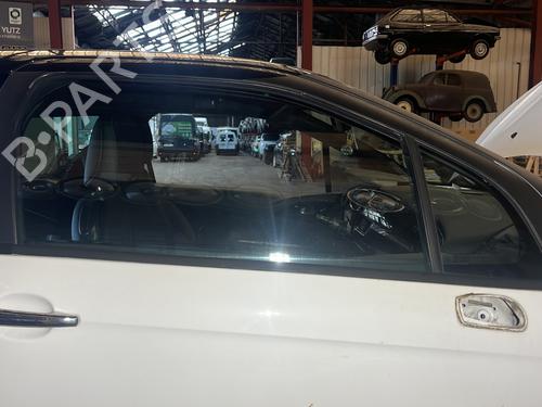 Right front door CITROËN DS3 (SA_) 1.6 HDi 110 | BP28016483C3 