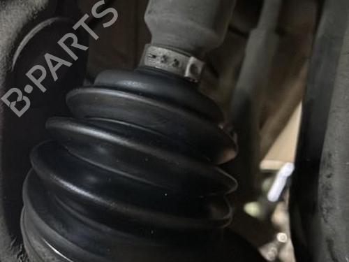 Used Right front driveshaft VW POLO V (6R1, 6C1) 1.4 TDI (90 hp) 20869845