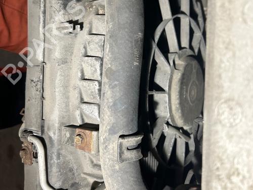 Radiator fan KIA PRO CEE'D (ED) 1.6 CRDi 90 | BP39513531M35 - Image 2