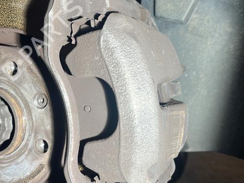 Used Right front brake caliper PEUGEOT 2008 I (CU_) 1.2 THP 110 / PureTech 110 (110 hp) 25475582