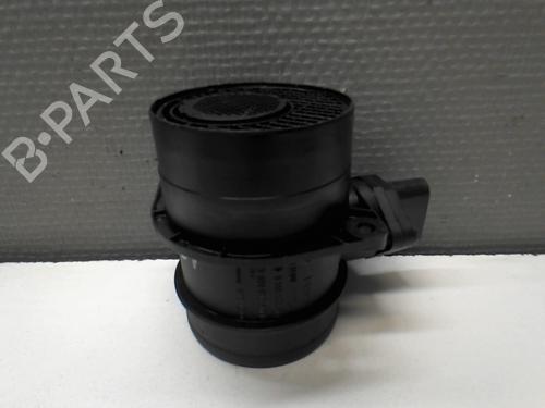 Used Mass air flow sensor VW EOS (1F7, 1F8) 2.0 TDI (140 hp) 21857900