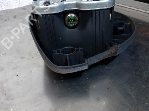 Driver airbag RENAULT CLIO III (BR0/1, CR0/1) 1.5 dCi (C/BR0G, C/BR1G) | BP21859550C9 