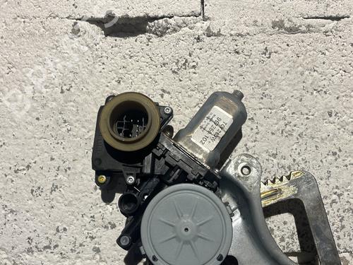Rear right window mechanism TOYOTA COROLLA Verso (ZER_, ZZE12_, R1_) 2.2 D-4D (AUR10_, AUR10R) | BP29850458C25 