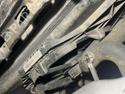 Used Radiator fan RENAULT ESPACE IV (JK0/1_) 2.0 dCi (JK01, JK02, JK1J, JK1K, JK1H) (150 hp) 25897633
