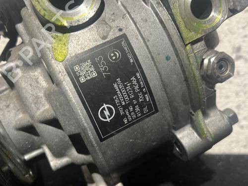 AC compressor OPEL ASTRA K (B16) 1.5 CRDI (68) | BP25939690M34 