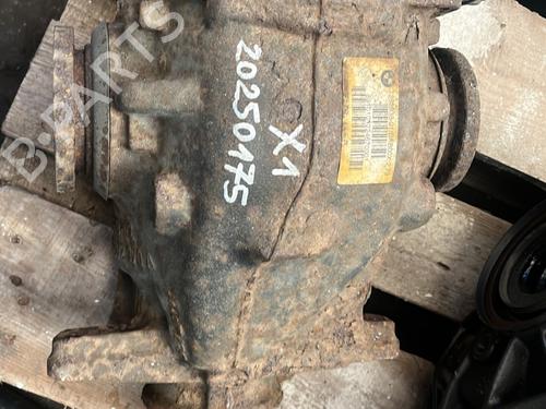 Differential, bag BMW X1 (E84) xDrive 18 d (143 hp) 32672993