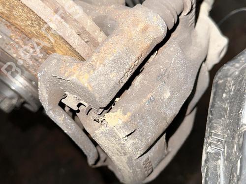 Used Right front brake caliper PEUGEOT 108 1.0 VTi 72 (72 hp) 20860050