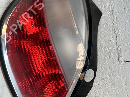Used Left taillight OPEL ASTRA H (A04) 1.7 CDTI (L48) (80 hp) 25843899