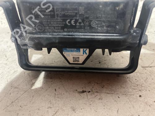 Electronic module LEXUS NX (_Z1_) | BP36333779M83 - Image 4